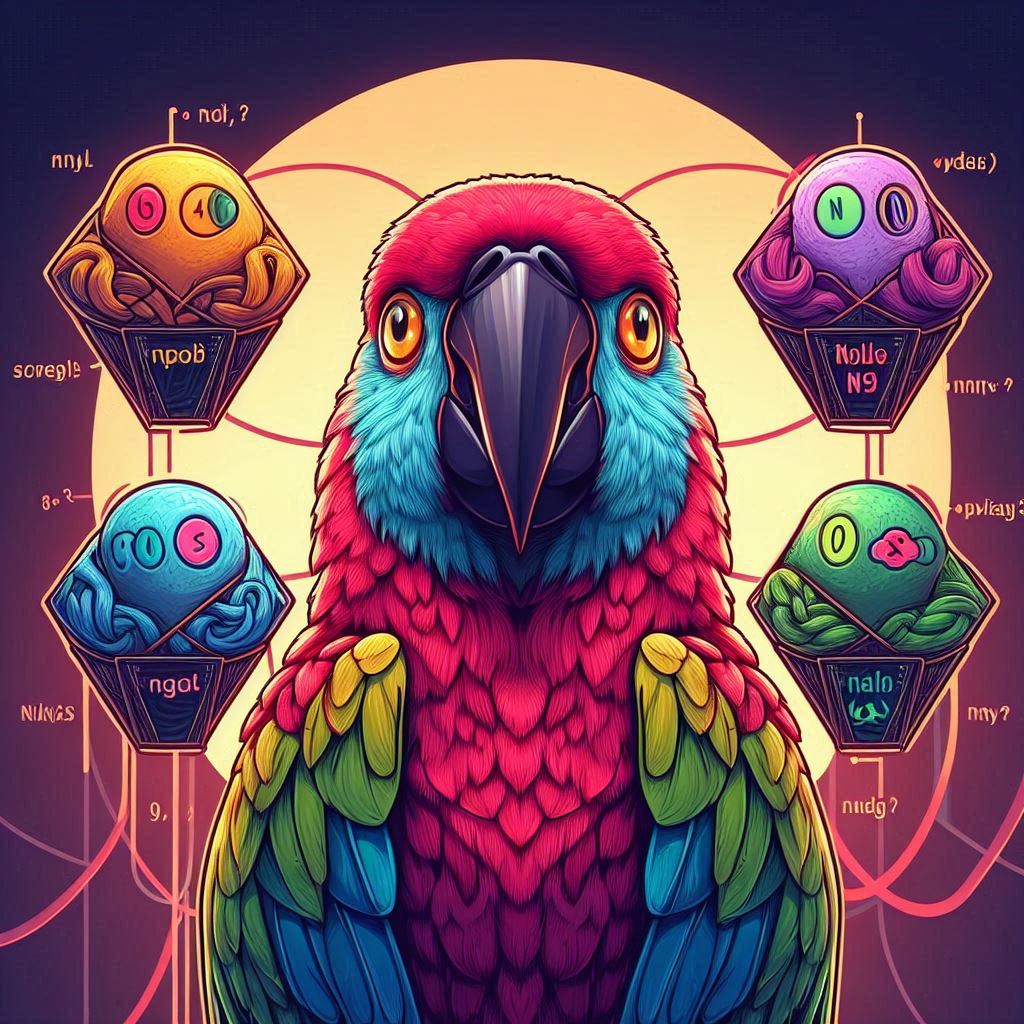 varios modelos de LLM comparando servicios de automatización langchain n8n python