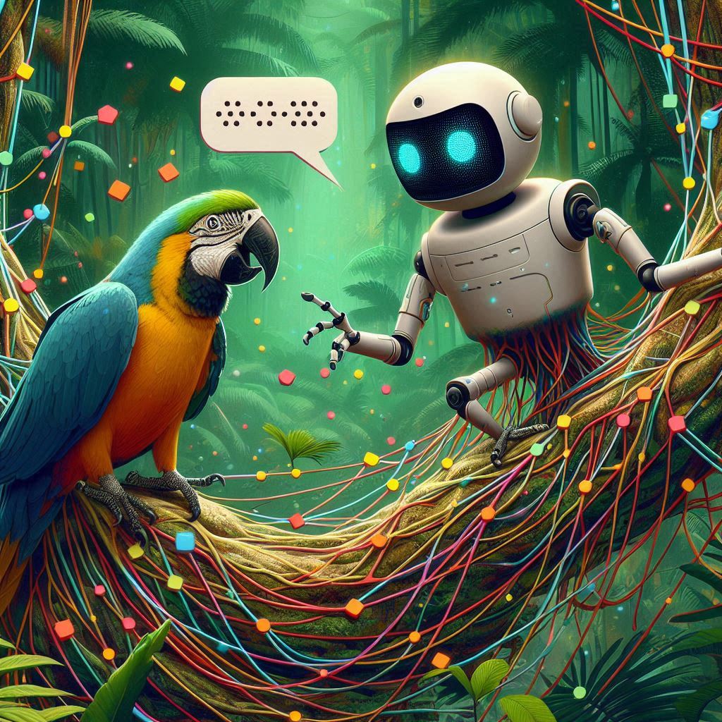 Cómo reducir alucinaciones en asistentes con IA usando LangChain y Python