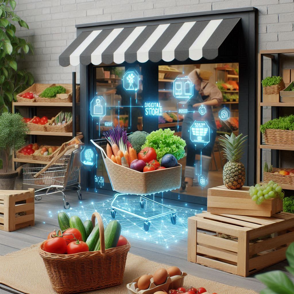 Cómo una cooperativa de productores optimizó su gestión con Laravel